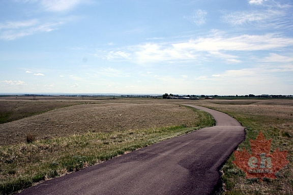 Path to Horizon