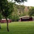 Bandstand