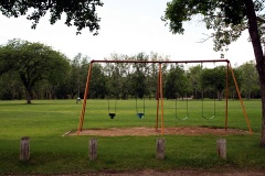 Swinging Time 