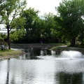 Water Fountain