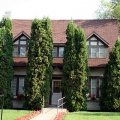 Prince Albert Diefenbaker Home