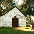 Heritage Church in Prince Albert