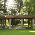 Kinsmen Park Picnic Shelter