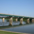Hwy #2 in Prince Albert