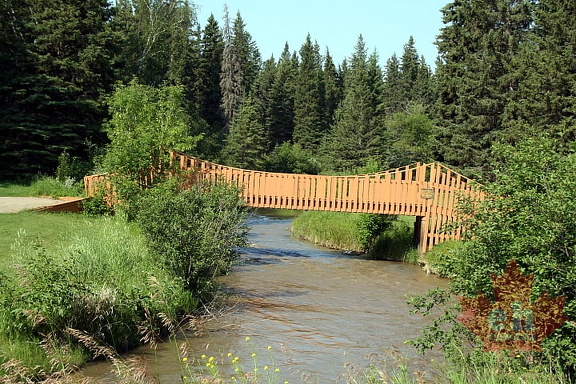 Little Red River