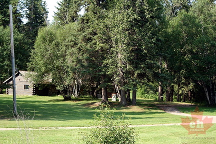 Recreation Trails