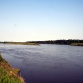 North Saskatchewan River