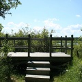 Prince Albert National Park Lookout