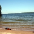 Waskesiu Lake