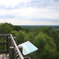 Tower Views on Spruce River Trail
