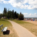 Beaches on Red Deer Trail