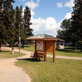 Information Shelters