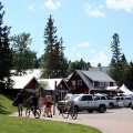 Waskesiu Shops, Boutiques and Stores
