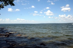 Waskesiu Lake