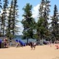 Beach Playground 
