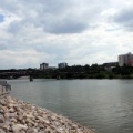 South Saskatchewan River