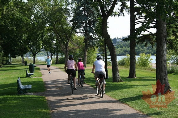 Biking Groups