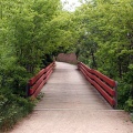 Bridges on Trail