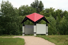 Trans Canada Trail (TCT)