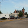 Main Street Battleford