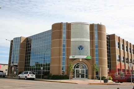Business in North Battleford
