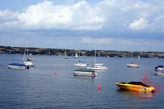 Water Sports near Regina