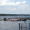 Regina Beach Marina