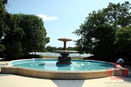 Fountain of Thought