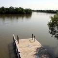 Wascana Lake Pier