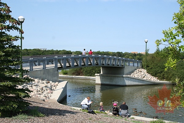 Bridge to Pine Island