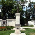 Memorial in Regina