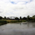 Moose Jaw River Views