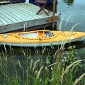 Kayaking In Moose Jaw