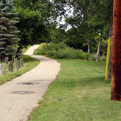 Rotary River Park
