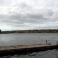 Buffalo Pound Lake Pier