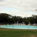 Campground Pool