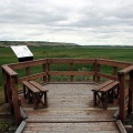 Saskatchewan Wetlands Lookout 