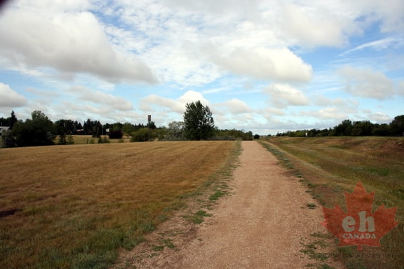 Rotary Trails in Spring Creek Park
