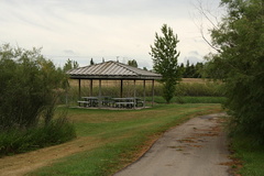 Picnic Shelter in Moose Jaw