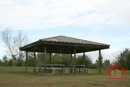 Picnic Shelter