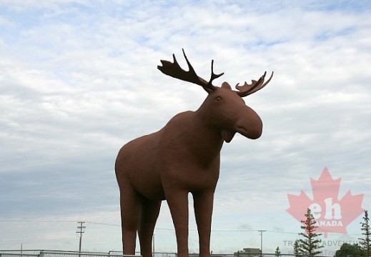 Moose Jaw, Saskatchewan