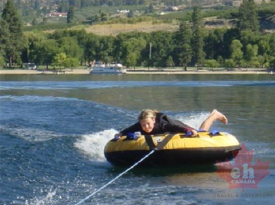 Tubing