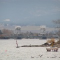 Old Floating Bridge