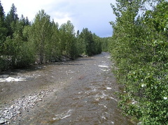 Mission Creek