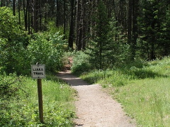 Links Trail