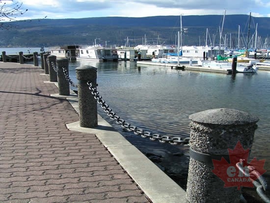 Okanagan Lake