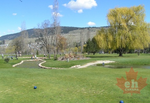 Tee Off