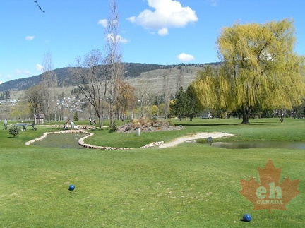 Tee Off