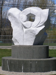 Art in Town