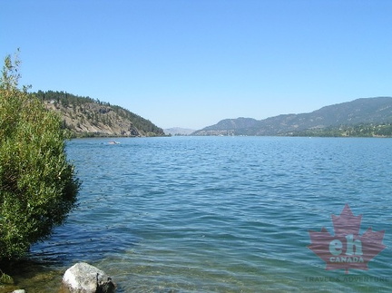 Wood Lake